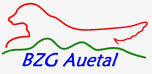 BZG Auetal Logo